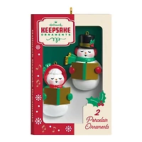 Nifty Fifties Keepsake Ornaments Ornament for only USD 23.99 | Hallmark