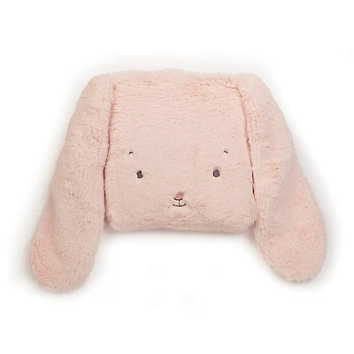 Bunnies By The Bay Blossom Bunny Tuck Me In Blanket, 28" for only USD 49.99 | Hallmark