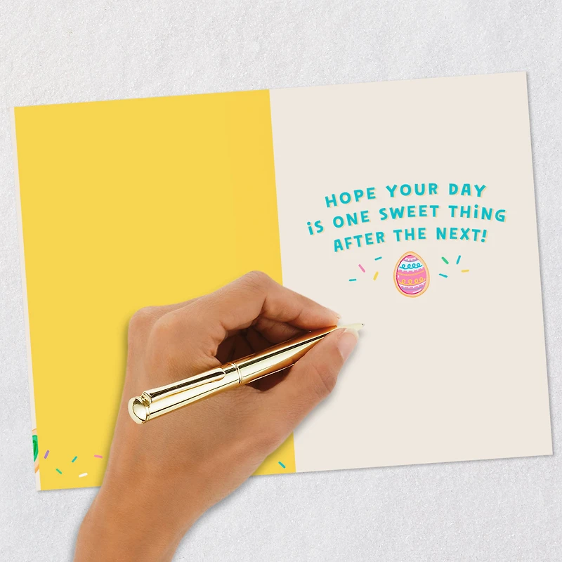 One Sweet Thing After the Next Easter Card for only USD 2.99 | Hallmark