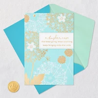 A Daughter Is a Gift Birthday Card for Daughter for only USD 5.59 | Hallmark