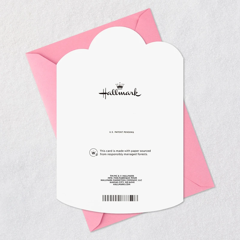 Today Is All Yours Birthday Card for Mom for only USD 6.99 | Hallmark