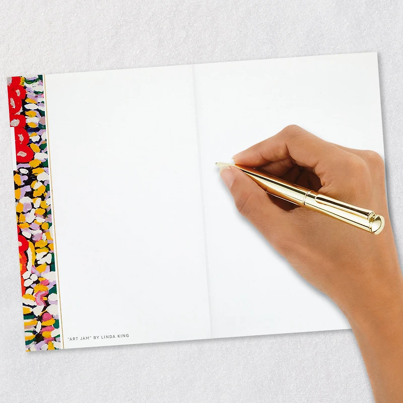 ArtLifting Today Is a Good Day Blank Card for only USD 3.99 | Hallmark