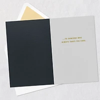 You Take the Cake Birthday Card for only USD 8.59 | Hallmark