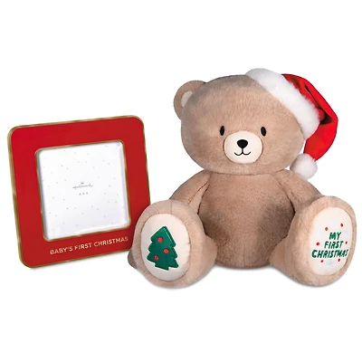 Baby's First Christmas Gift Set for only USD 22.99-39.99 | Hallmark