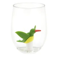 Charmers Hummingbird Silicone Charm for only USD 8.99 | Hallmark