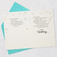 You Make a Difference in My Life Birthday Card for Dad for only USD 4.99 | Hallmark