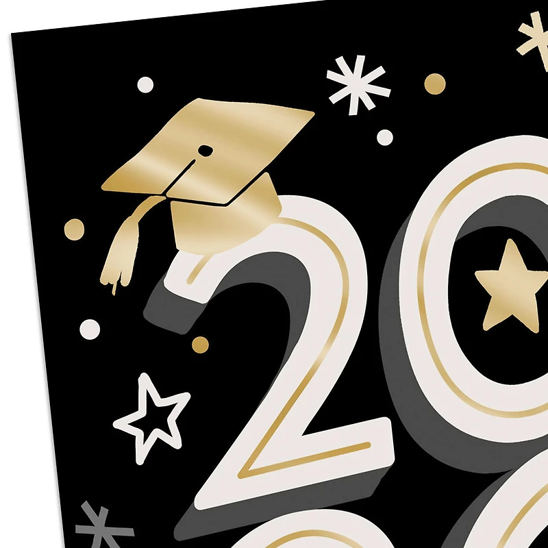 So Much to Celebrate 2026 Graduation Card for only USD 2.50 | Hallmark