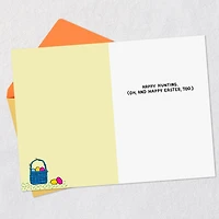 Happy Hunting Funny Easter Card for only USD 3.69 | Hallmark