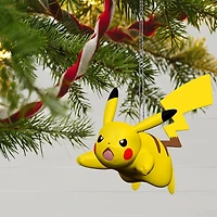 Pokémon Pikachu Ornament for only USD 19.99 | Hallmark
