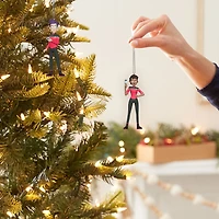Star Trek™: Lower Decks Ensigns Beckett Mariner and Bradward Boimler Ornaments, Set of 2 for only USD 30.99 | Hallmark