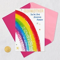 You're an Amazing Blessing Mother's Day Card for Godmother for only USD 2.99 | Hallmark