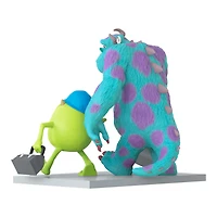 Disney/Pixar Monsters, Inc. Mike and Sulley Ornament for only USD 30.99 | Hallmark