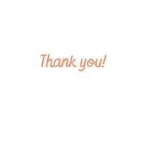 My Gratitude Squisheth Over Thank You Card for only USD 2.99 | Hallmark