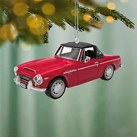 1968 Datsun 2000 Sports 2026 Metal Ornament for only USD 28.99 | Hallmark