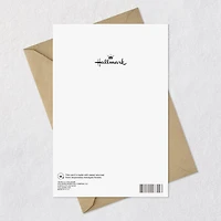 Thankful, Grateful, Blessed Thanksgiving Card for only USD 0.99 | Hallmark