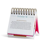 Susie Larson Blessings for Every Day 365-Day Perpetual Calendar for only USD 11.99 | Hallmark