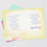 Thanks for Being a Really Good Friend Birthday Card for only USD 5.59 | Hallmark
