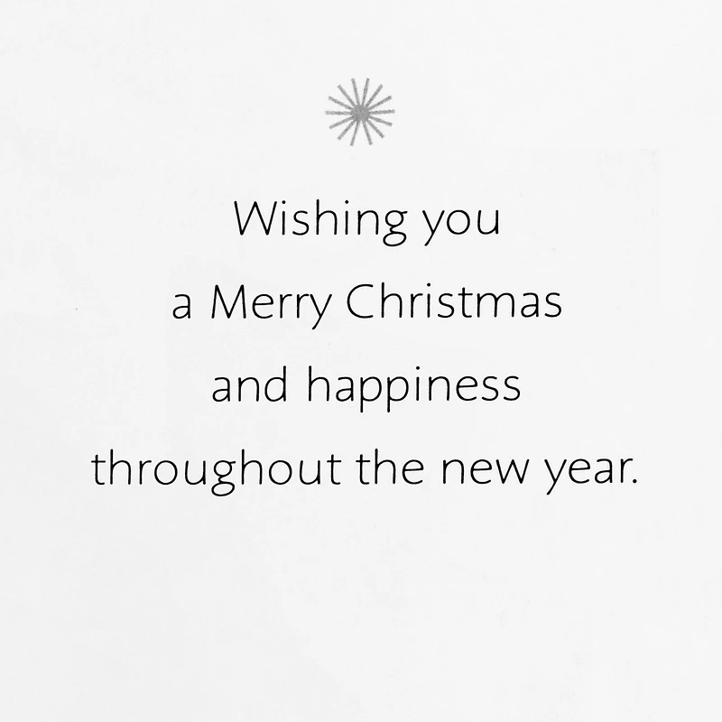 Red and Gold Tree Boxed Christmas Cards, Pack of 16 for only USD 15.49 | Hallmark