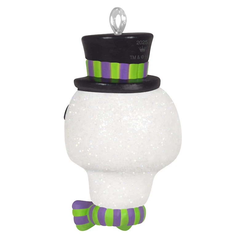 Mini Spooky Little Skull Ornament, 1" for only USD 12.99 | Hallmark
