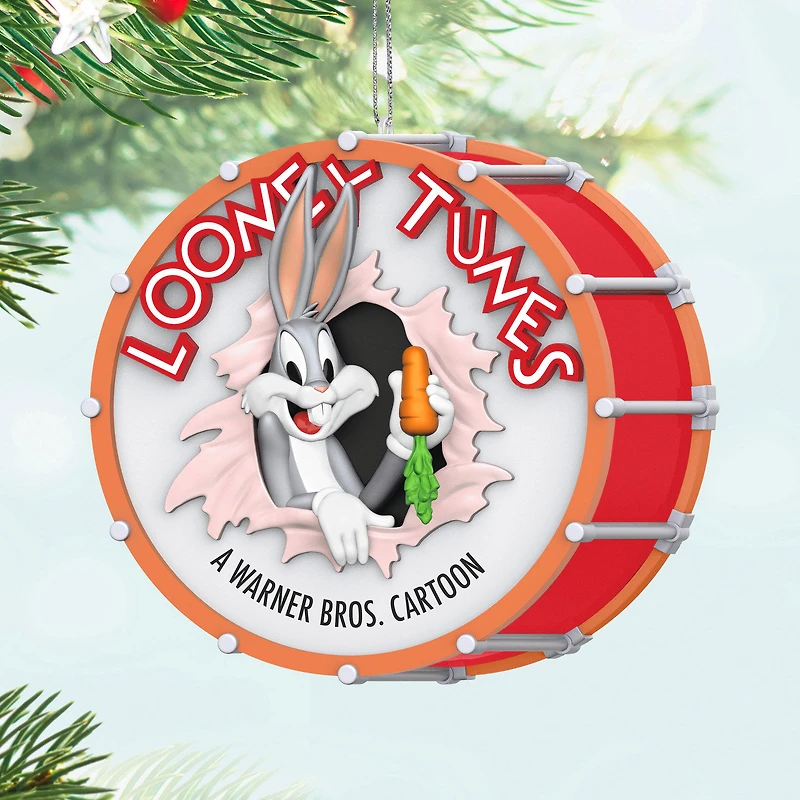 Looney Tunes™ Bugs Bunny™ Ornament for only USD 23.99 | Hallmark