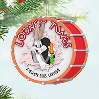 Looney Tunes™ Bugs Bunny™ Ornament for only USD 23.99 | Hallmark