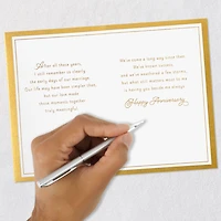 We've Come a Long Way 50th Anniversary Card for Husband or Wife for only USD 5.59 | Hallmark