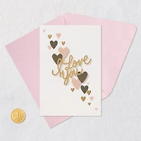 I Love You Lots Love Card for only USD 7.59 | Hallmark