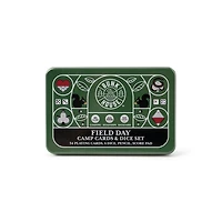 Bunk House Field Day Camp Cards and Dice Set for only USD 8.99 | Hallmark