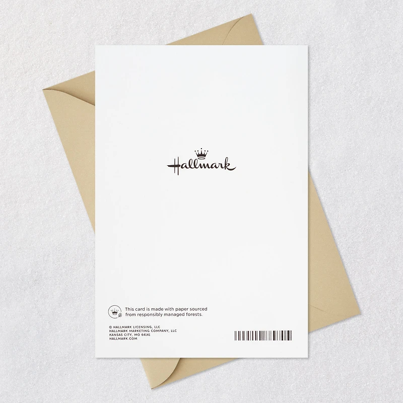 My Wonderful, Beautiful Wife Romantic Anniversary Card for only USD 7.59 | Hallmark
