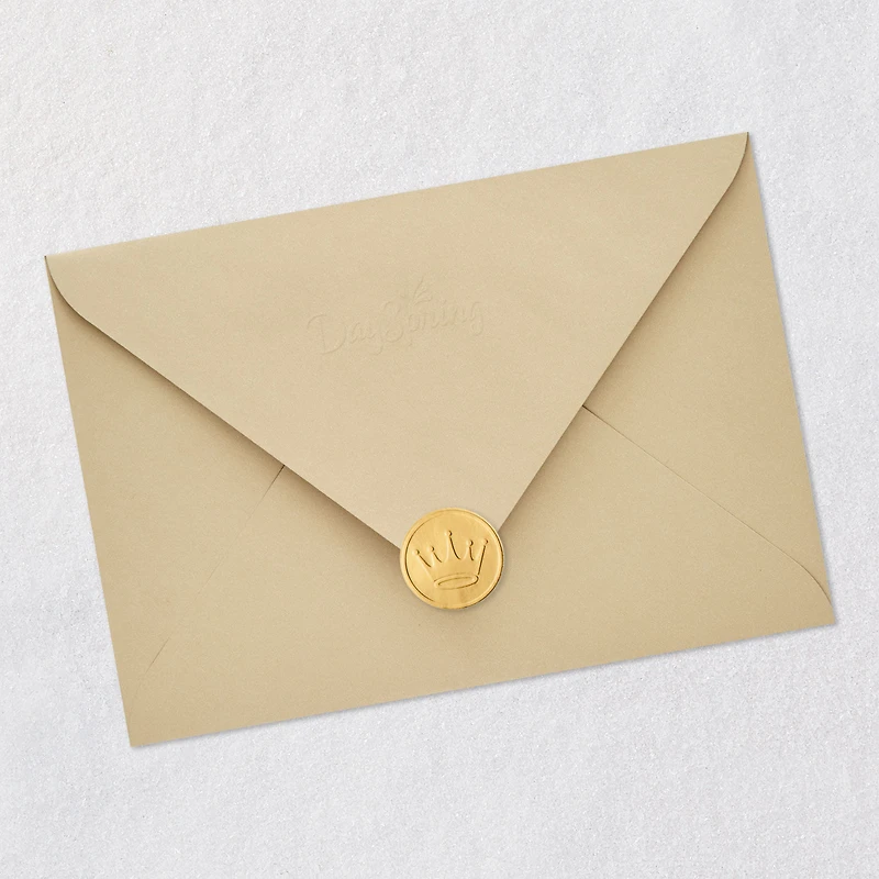 Your Ministry Is Making a Difference Religious Thank You Card for only USD 4.99 | Hallmark