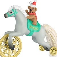 A Pony for Christmas 2026 Ornament for only USD 22.99 | Hallmark