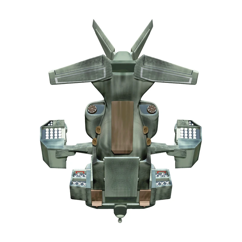 Aliens™ UD-4L "Cheyenne" Dropship Ornament for only USD 33.99 | Hallmark