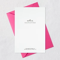 Elegant and Lovely Birthday Card for Her for only USD 8.59 | Hallmark