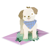 Pawsitively Wonderful Paper Craft Mother's Day Card for only USD 5.99 | Hallmark