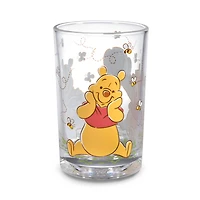 Disney Winnie the Pooh With Hunny Pot Collectible Drinking Glass, 13.5 oz. for only USD 16.99 | Hallmark