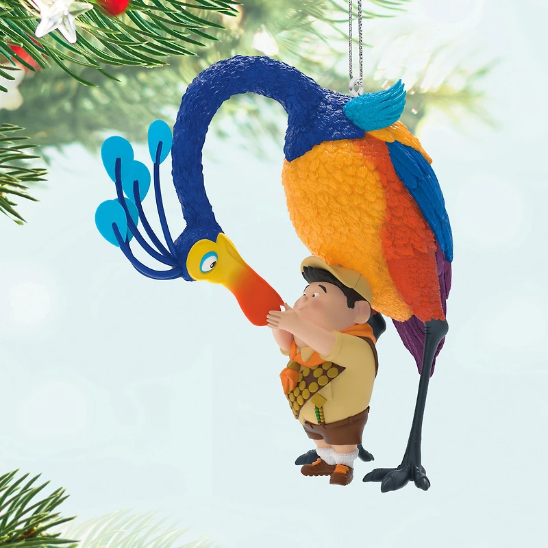 Disney/Pixar Up Friends of a Feather Ornament for only USD 27.99 | Hallmark