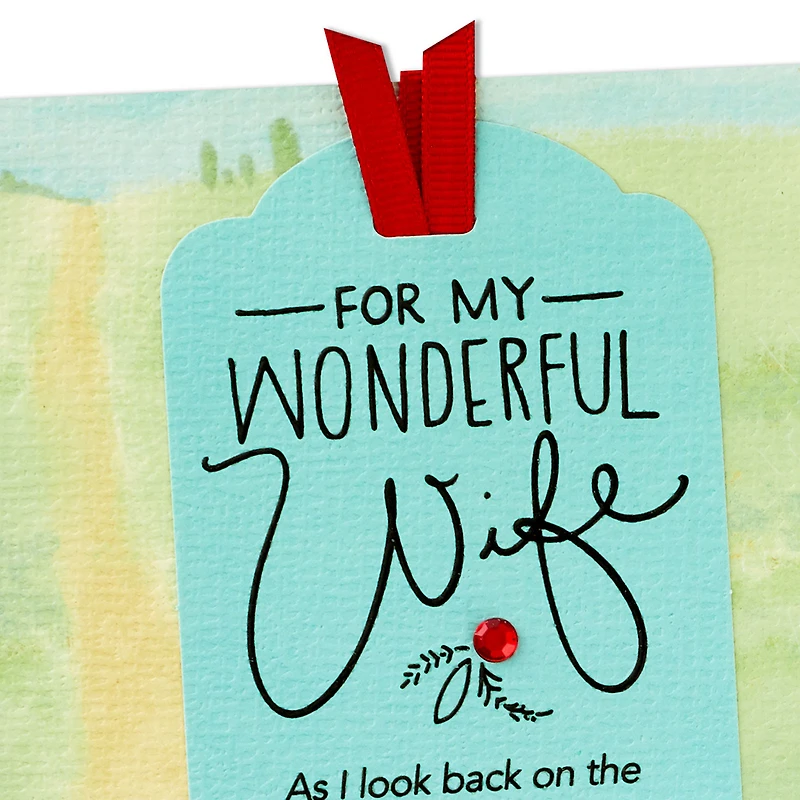 My Soul Mate Mother's Day Card for Wife From Husband for only USD 5.99 | Hallmark