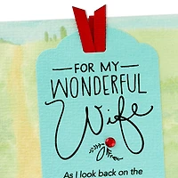 My Soul Mate Mother's Day Card for Wife From Husband for only USD 5.99 | Hallmark