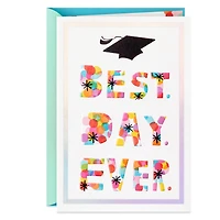 Strong and Smart High School Graduation Card for Her for only USD 5.59 | Hallmark