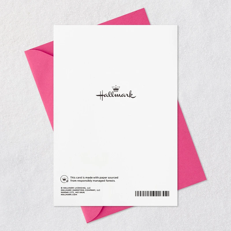 Cutie on Duty New Baby Girl Card for only USD 5.99 | Hallmark