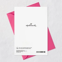 Cutie on Duty New Baby Girl Card for only USD 5.99 | Hallmark