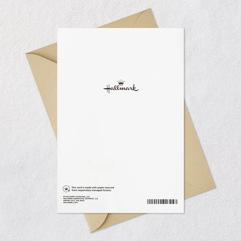 Our Deepest Wish Come True Wedding Card for Daughter for only USD 4.59 | Hallmark