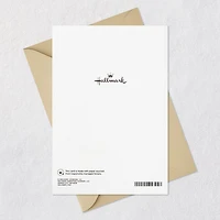 Our Deepest Wish Come True Wedding Card for Daughter for only USD 4.59 | Hallmark