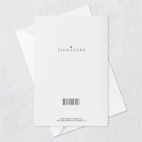 I'm So in Love With You Romantic Anniversary Card for only USD 7.59 | Hallmark