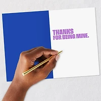That One Friend Funny Friendship Card for only USD 3.99 | Hallmark