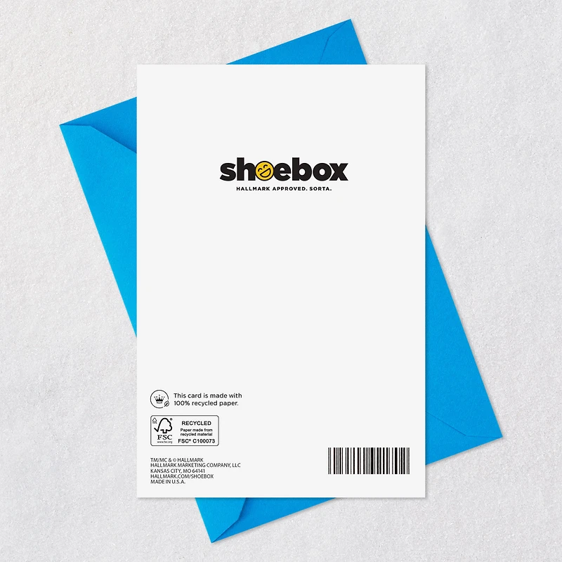 I Had AI Write Your Card Funny Father's Day Card for only USD 4.49 | Hallmark