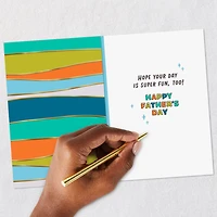 You're a Combo of Fun and Uncle Father's Day Card for only USD 3.99 | Hallmark