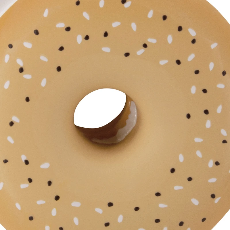 Everything Bagel Hallmark Ornament for only USD 14.99 | Hallmark