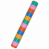 Bold Modern Stripes Wrapping Paper Mini Roll, 38.8 sq. ft. for only USD 12.99 | Hallmark