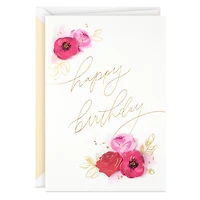 Enjoy the Day and Year Birthday Card for only USD 7.59 | Hallmark